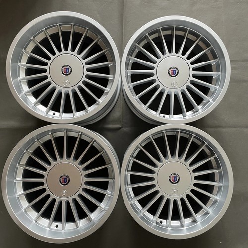 Alpina style design - design, jantes