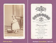 CDV PROVOST à TOULOUSE 