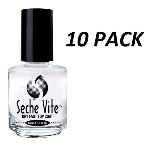 Seche vite top coat - seche, .5