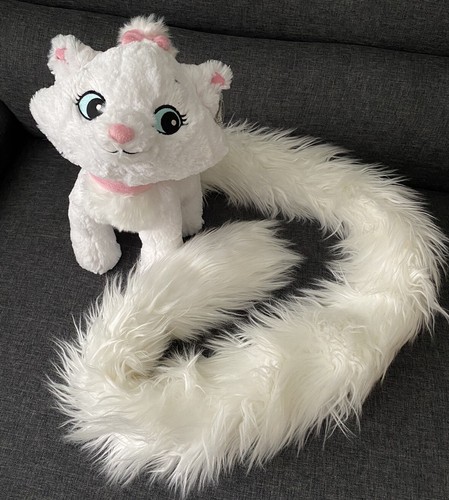 2896 peluche plush marie - 2896🌟peluche,