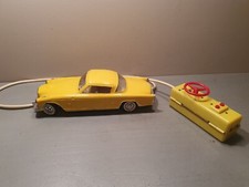 Studebaker Marchesini AMB