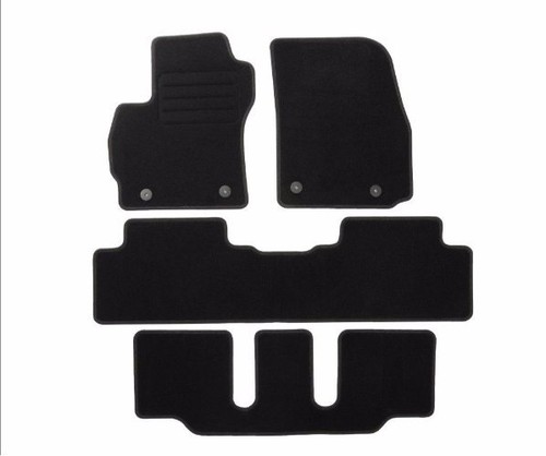 Mazda 2005 2010 tapis de - mazda, 2005-2010