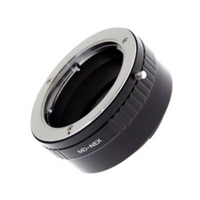 Bague Adaptateur Md-Nex Pour