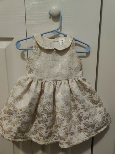 Baby girl dresses