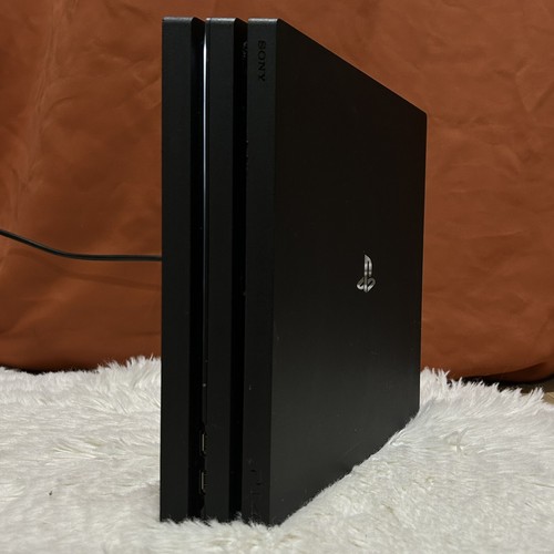 Sony playstation pro 1to - pro,