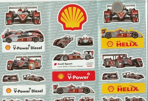 Autocollant automobile - autocollant, .