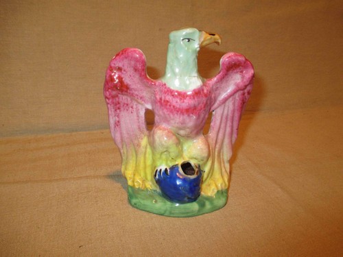 Ancien encrier porcelaine - ancien,