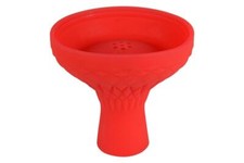 XL Tête De Shisha En Silicone