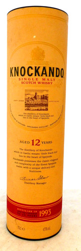 Boîte carton whisky - carton,