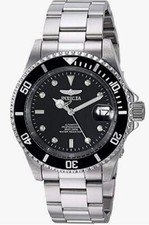 Montre Plongée automatique