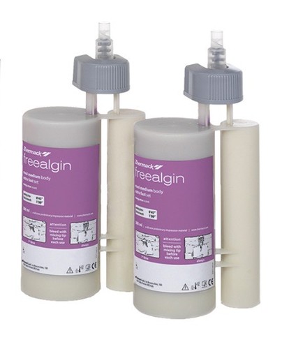 Zhermack freealgin extra - freealgin, fast