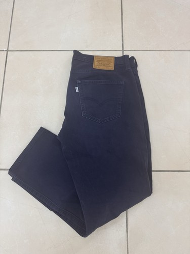 Pantacourt levis bleu taille - pantacourt, w