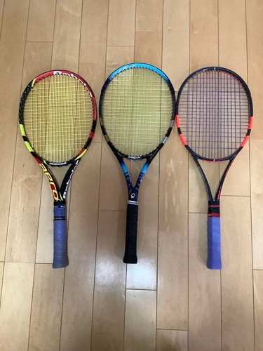 Lot pièces babolat pure - babolat,