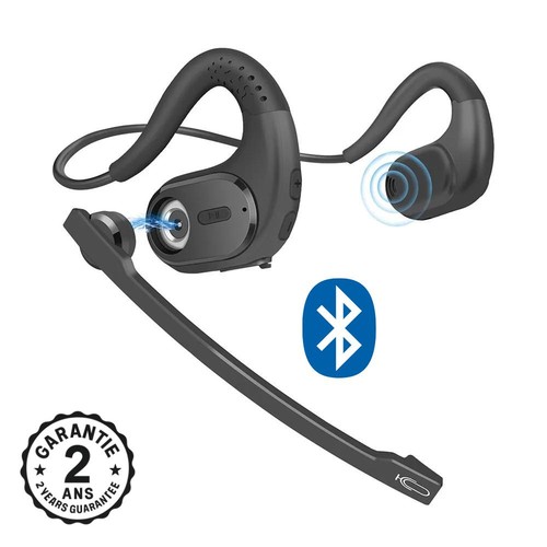 Ecouteur bluetooth casque - bluetooth,
