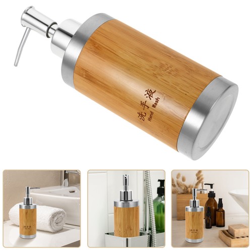 Distributeur shampoing de - ,