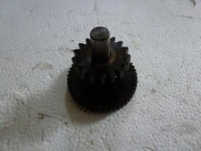 Pignon intermédiaire de