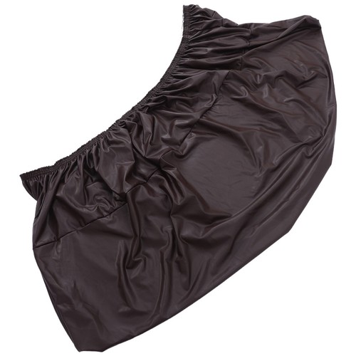 Housse extensible cuir pu - housse, en