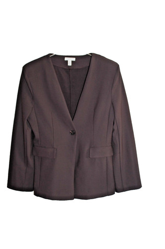 Veste blazer marque zara - veste,
