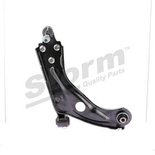 Triangle suspension avant - de,