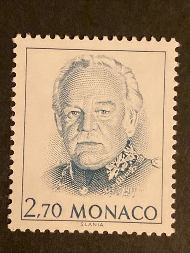 Monaco année 1996 2036 - monaco,