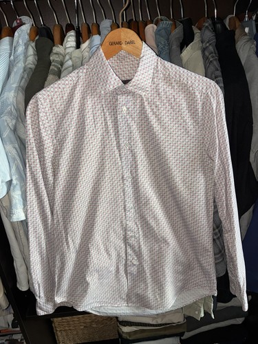 Chemise louis vuitton - vuitton,