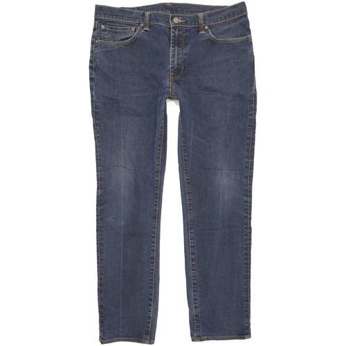 Levi 511 homme bleu - homme,