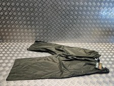 cuissard impermeable polyamide