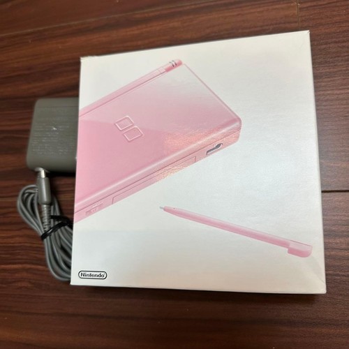 Console nintendo lite - console, ds
