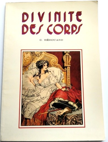 Curiosa erotica divinité - /, /