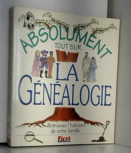 Absolument tout sur - , la