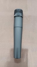 Microphone dynamique Shure