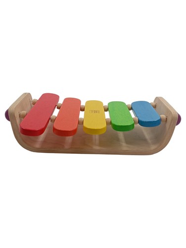 Plantoys xylophone bois - plantoys,