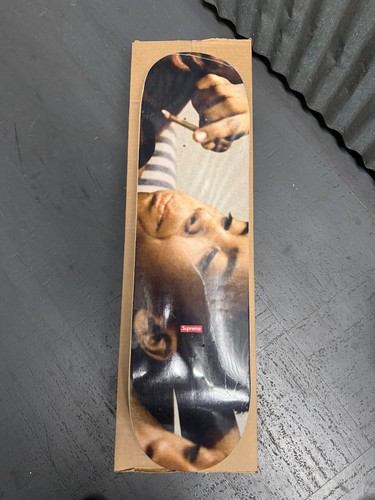 Supreme larry clark - supreme,