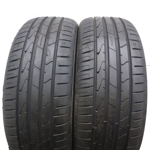 Hankook 205 r17 - r17, 91v
