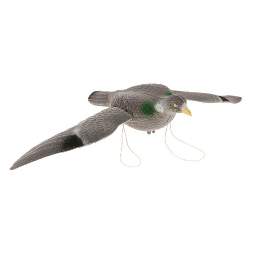 Jardin faux volant - jardin,