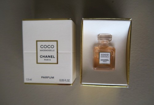 Coco mademoiselle chanel - coco, mademoiselle.