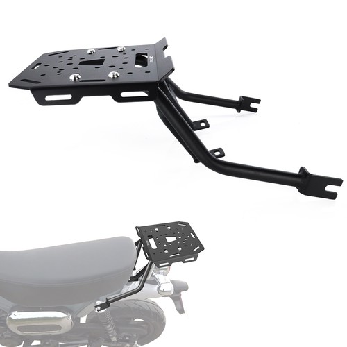Set black rear - black,