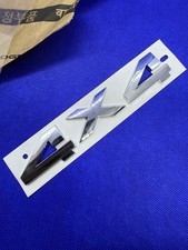 Logo Badge Emblème Lancia Mopar 4X4 2007-2011 Dodge Nitro Dakota 55157214A