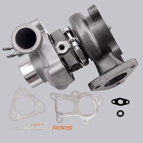 Turbocharger for mitsubishi - turbocharger,