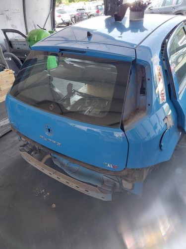 Mastervac fiat punto blu - punto, 3