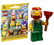 FIGURINE MINIFIGURE LEGO
