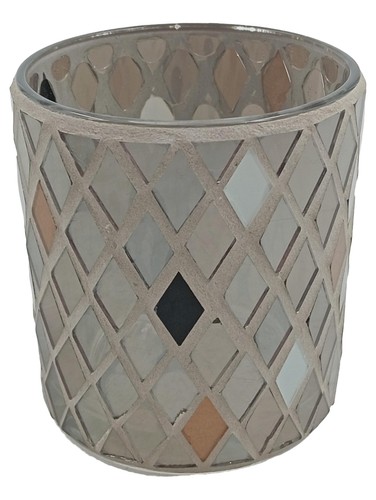 Partylite photophore mosaïque - partylite,