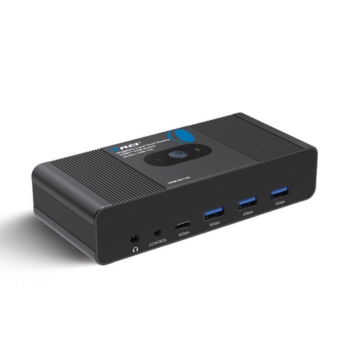Orei 60hz port dual - orei, 2-port