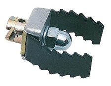 Tête de coupe de fourche