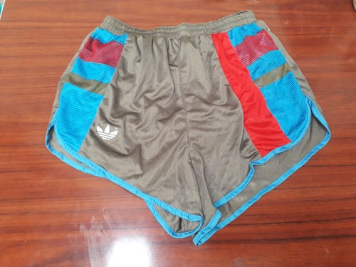 Adidas france nylon short - adidas,