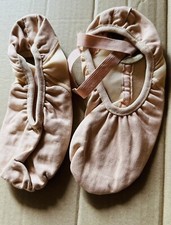 Repetto Demi Pointe T031Y