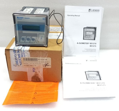 Bender ir1570 b91064000 - ir1570,