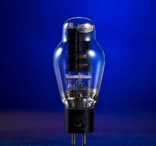 1pc diy audio tube - audio, psvane