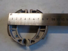 MACHOIRES DE FREIN MOYEU GRIMECA DE 90.