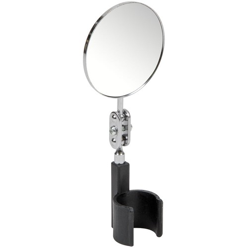Sealey ledflexm2 miroir rond - miroir,